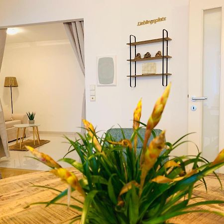 Ruhige Wohnung Im Gasometer Wien *Wifi*U3*Netflix* Exterior foto